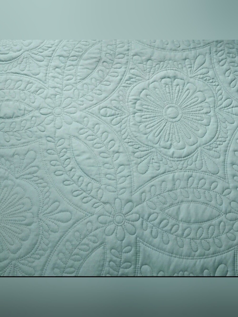 Madison Park Blue Natalie 6pc Daybed Cover Set - Picture 3 of 10